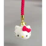 有發票 現貨 正版 SANRIO 三麗鷗 HELLO KITTY 吊飾 鈴鐺 日本原裝 進口 凱蒂貓 鑰匙圈