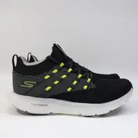 在飛比找蝦皮商城優惠-SKECHERS GO RUN 7 男生鞋 55219BKW