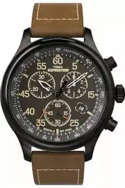 Timex Gents Expedition Chronograph Watch TW4B20800