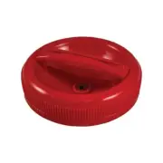 Silvan Lid To Suit 15L Backpack Sprayer , Features spray lance clip holder .