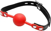 Frisky Silicone Comfort Ball Gag