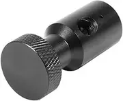 MAGICLULU Professional Soda Bottle Adapter Cylinder Tank 21 * 4 Thread On/off Refill
