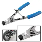 ⭐Motorcycle Scooter Brake Caliper Piston Removal Puller Plier Hand Tool Repair