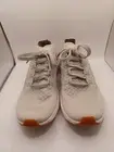 NEW NoBull Aspire Allday Knit Unisex Sneakers-Stone/Off White/Gum Size...