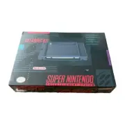 Super Nintendo Cleaning Kit SNES Official New Factory Sealed Complete In Box