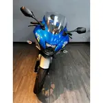 21年台鈴GSX-R 150 5250KM $79999/機車、電動車、重機買賣/桃園貳輪嶼