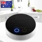 Air Purifier Deodorizer Efficient Deodorant Sterilization USB/Battery Powered