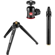 Manfrotto 209 Table Top Tripod + 492 Long Head