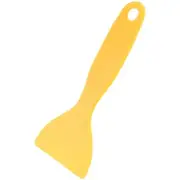 Vinyl Film Wrap Yellow Plastic Foils Cleaner Scraper Air Bubble Remover5175