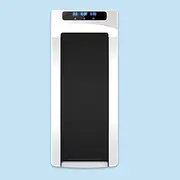 high-end Treadmill Walking Smart Flat Digital Treadmill Small Mini Flip Mute for Home,New Generation Digital 1.75Hp Motor,6Km/H,Low Power Consumption,