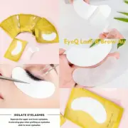 50pcs Lint Free Eyelash Patch