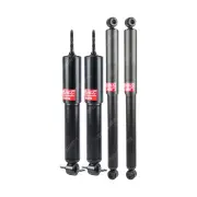F + R KYB EXCEL-G Shock Absorbers for MITSUBISHI Pajero NE NF NG 4WD Wagon