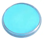 TAG Body Art Face Paint Cake 32g - Light Blue