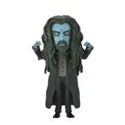 Neca Rob Zombie's Little Big Head Hellbilly Deluxe Action Figure Play Toy 17+