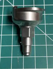 3M PPS 2.0 Adapter #41 26137 for Sata Mini Spray Guns with quick change