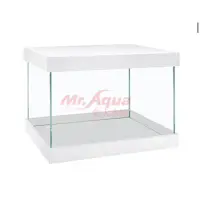 在飛比找蝦皮購物優惠-［水族最便宜］超白魚缸 玻璃魚缸 超白缸 AZ-2002 2