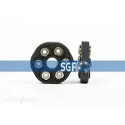 SGF Drive Shaft Coupling/Flex Joint -GAD-145-0