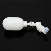 Mini Float Valve Ball Adjustable Aquarium Fish Water Tank Pond Automatic Filler
