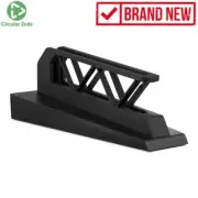 Brydge Vertical Dock for Microsoft Surface Laptop Go 12" Docking Station Black