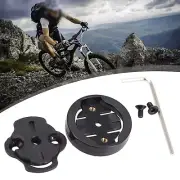 Adapter Bike Bicycle Cycling Computer Bracket Repair Accessorie For Garmin