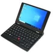 Mini Laptop 7 Inch Touch Screen 12 GB RAM Band WiFi Notebook Computer Part