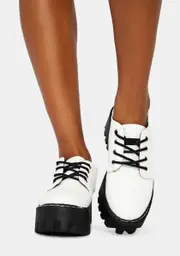 Cloud Do My Thing Platform Oxfords