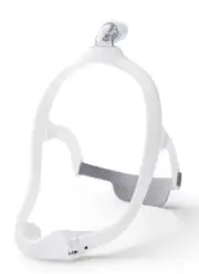 2 Free Filters + Philips Respironics Dreamwear Nasal CPAP Under the Nose Mask