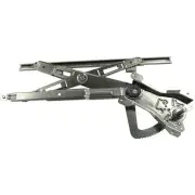 For 97-2002 Saturn SC1/SC2 Base FRONT WINDOW REGULATOR RH, Manual w/o Motor