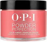 OPI Powder Perfection Acrylic Dip Dipping Powder