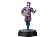 Dark Horse Deluxe The Witcher 3: Wild Hunt: Dandelion Figure, 9.5 inches
