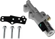 Dorman 917-012 Left Engine Variable Valve Timing (VVT) Solenoid for Select Infiniti/Nissan Models