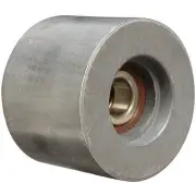 Drive Belt Tensioner Pulley Fan and Alternator Dayco For 2003-2007 Peterbilt 378