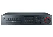 LG LE5008D-NH 8-Channel H.264 Hybrid D1 Real-Time Recording Security DVR (Black)