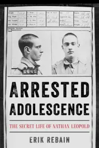 在飛比找博客來優惠-Arrested Adolescence: The Secr