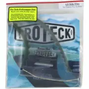 Pro Teck Power Flex 4" Futures Side Fins
