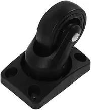 [CATIEBYE] Travel Luggage Wheel Repair Replacement Suitcase Swivel Wheel Small Wheel for Luggage