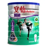 在飛比找momo購物網優惠-即期品Anlene 安怡?安怡關鍵高鈣奶粉1500g