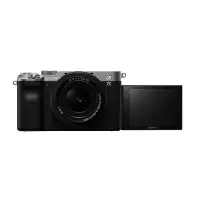 在飛比找Yahoo!奇摩拍賣優惠-小青蛙數位 SONY α7CL SEL2860 微單眼相機 