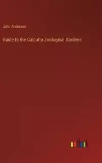 在飛比找博客來優惠-Guide to the Calcutta Zoologic