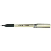 Uni-Ball Deluxe Fine Rollerball Pen Black