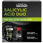 L'Oreal Men Pure Carbon Salicylic Acid Duo