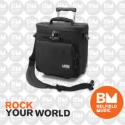 UDG U9870BL Ultimate Trolley To Go Case - Black U9870-BL - BNIB - Belfield Music