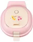Japanese NEW Kirby of the Stars Chara Pancake Maker Premium Bandai Nintendo