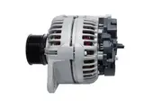 Bosch Alternator for Volvo FH 540 12.8L D13C540 Euro 5 2009-On 24V 120A