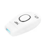 Permanent IPL Epilator Laser Hair Removal Women Painless Threading Body Leg Face Bikini Light Hair Removal Device
