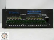 MCQ-018-03 / VERTEQ MEGASONIC CONTROLLER / VERTEQ