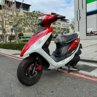 在飛比找蝦皮購物優惠-《高雄二手機車》2015 三陽 GT 125 SUPER 2