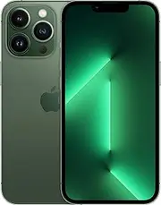 Apple iPhone 13 PRO 256GB Green (Renewed)