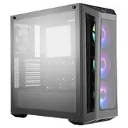 Cooler Master Masterbox MB530P Tempered Glass Mid-Tower ATX Case