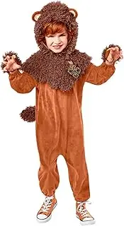 [Rubie's] Cowardly Lion Deluxe Costume for Kids - The Wizard of Oz